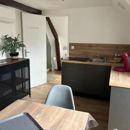 Appartement 2 Personnes Lestrem Εξωτερικό φωτογραφία