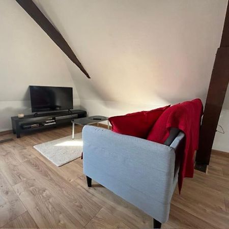 Appartement 2 Personnes Lestrem Εξωτερικό φωτογραφία