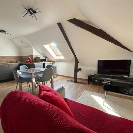 Appartement 2 Personnes Lestrem Εξωτερικό φωτογραφία