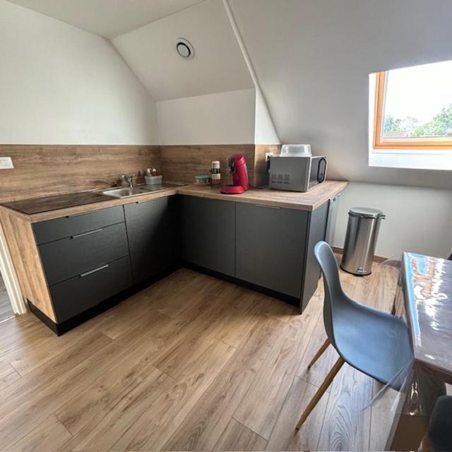 Appartement 2 Personnes Lestrem Εξωτερικό φωτογραφία