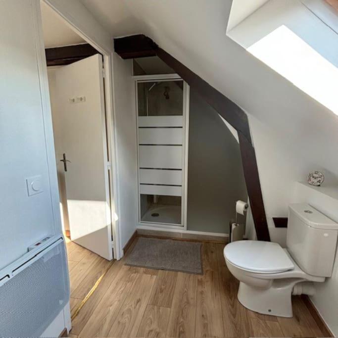 Appartement 2 Personnes Lestrem Εξωτερικό φωτογραφία