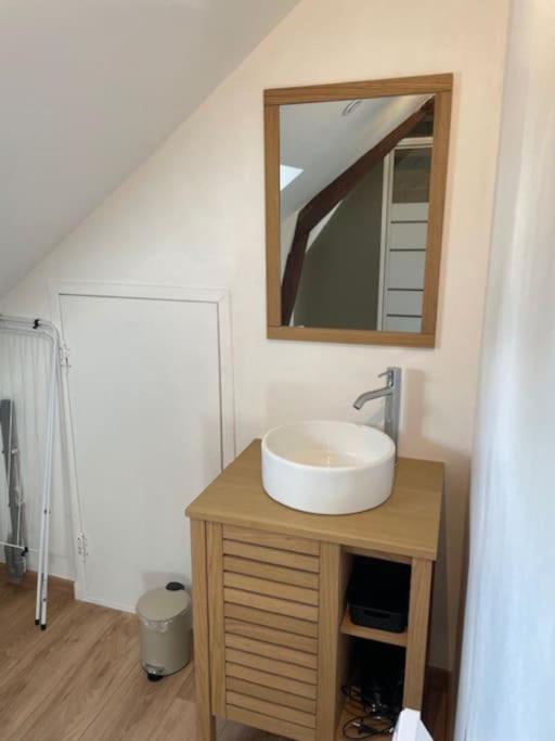 Appartement 2 Personnes Lestrem Εξωτερικό φωτογραφία