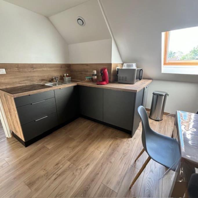 Appartement 2 Personnes Lestrem Εξωτερικό φωτογραφία